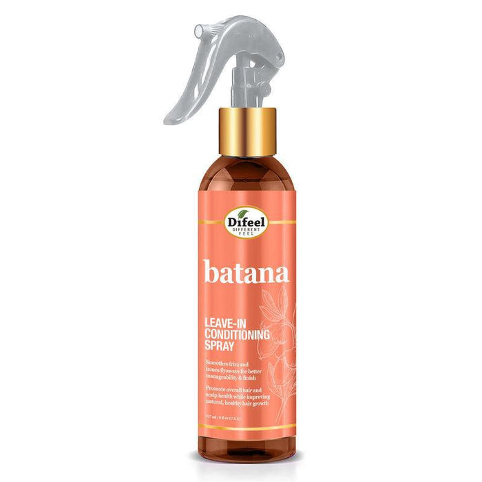 Difeel Batana Leave-In Conditioning Spray 6oz