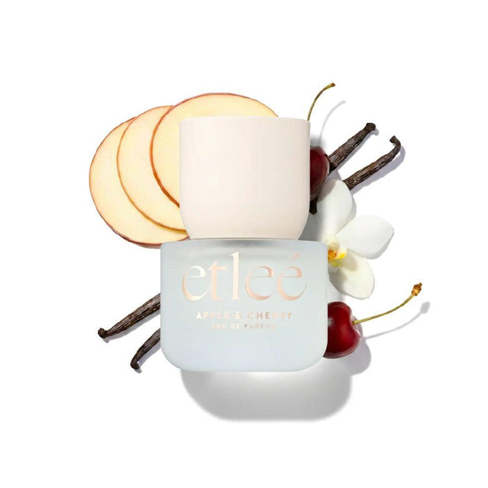 etleé Eau De Parfum 30mL