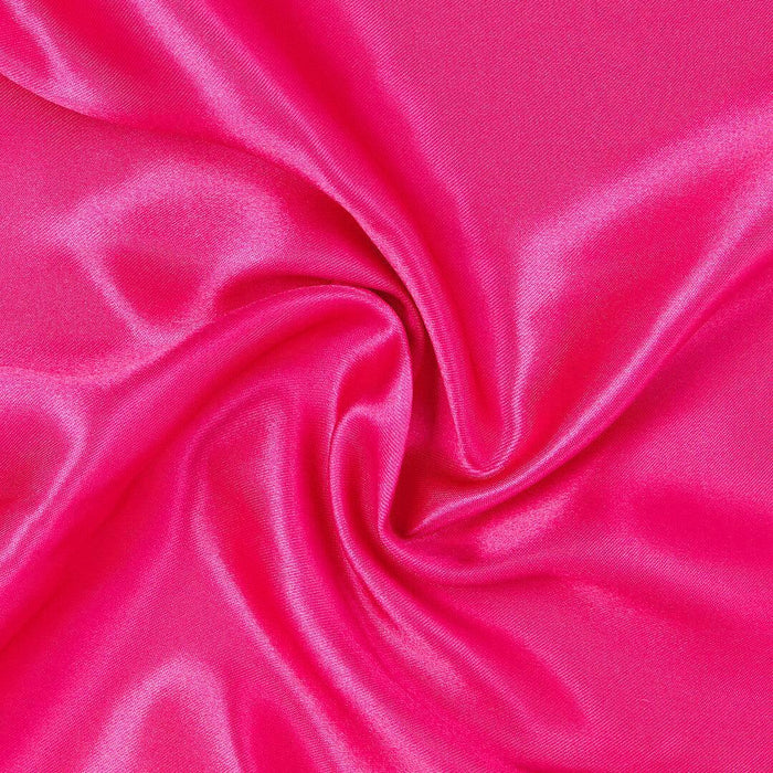 RED by KISS Reversible Satin Wrap Scarf - Baby Pink