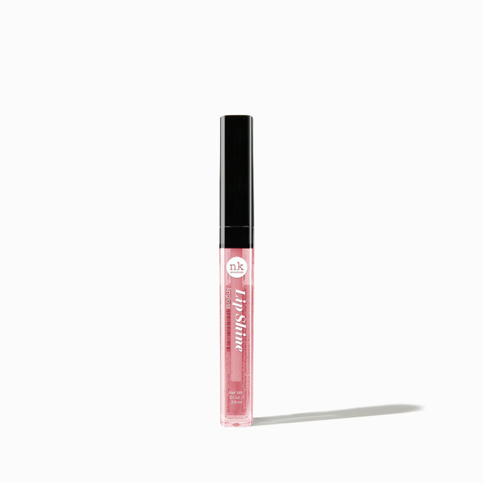 Nicka K Lip Shine Lip Gloss