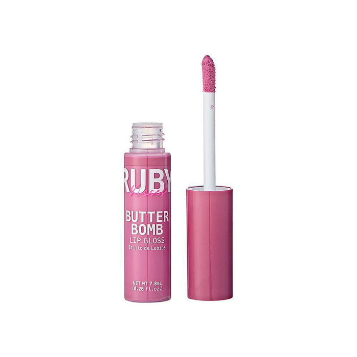 Ruby Kisses Butter Bomb Gloss