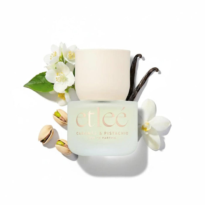 etleé Eau De Parfum 30mL