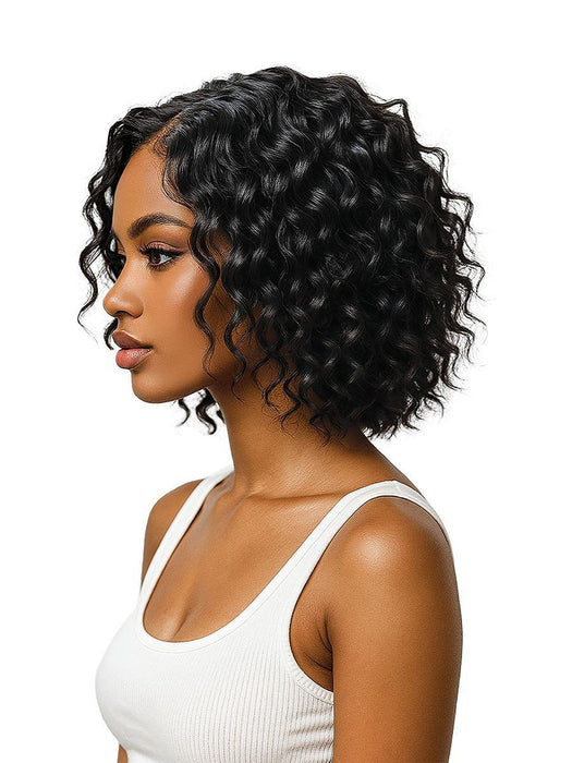 Zury The Brazilian 3 Same Length Bundle Pack - Water Wave