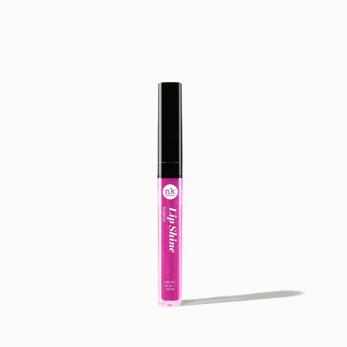 Nicka K Lip Shine Lip Gloss