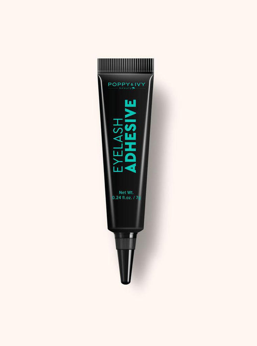 Poppy and Ivy Eyelash Adhesive Tube - Black