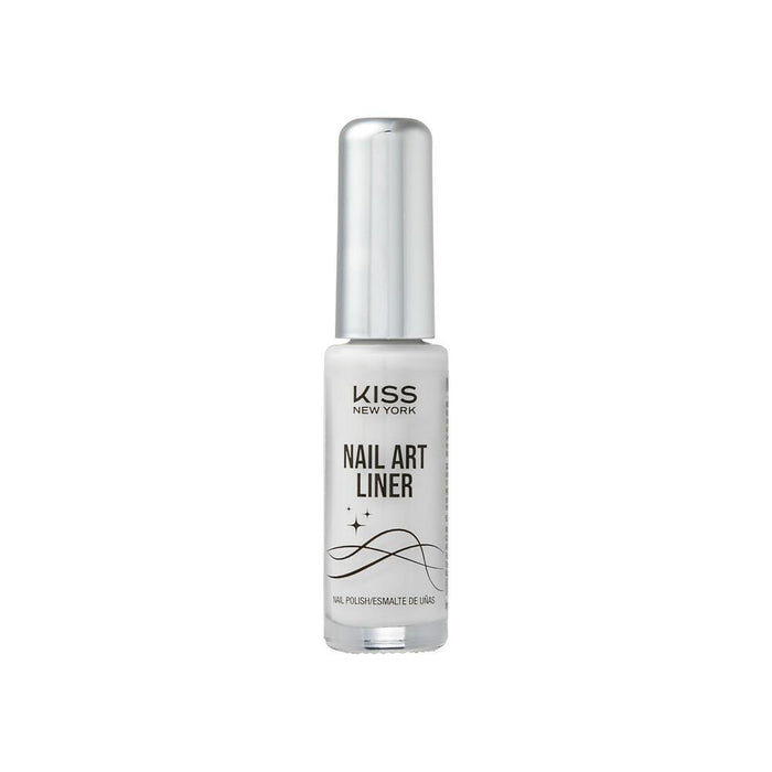 KISS New York Precision Brush Nail Art Liner