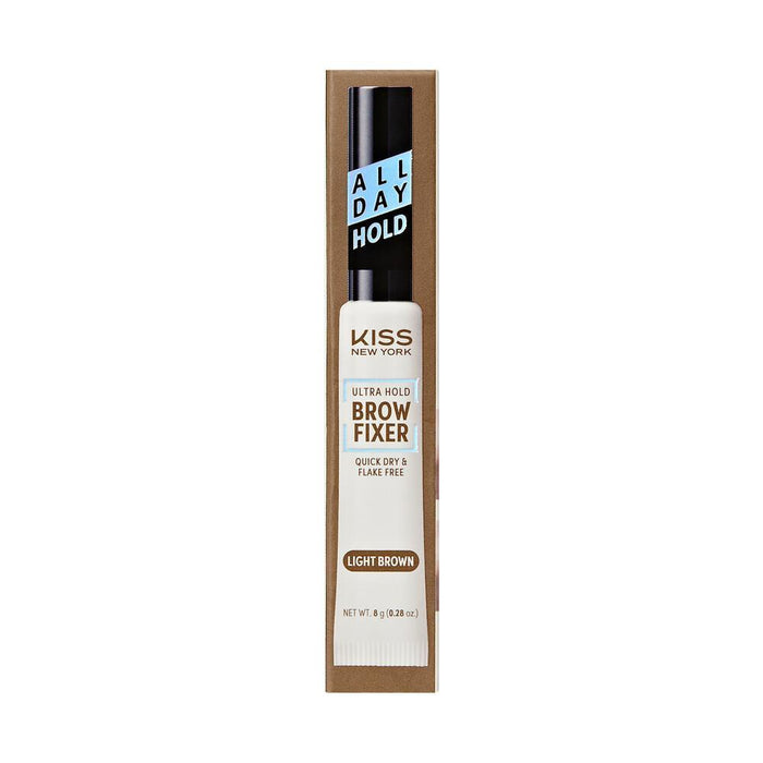 KISS New York Ultra Hold Brow Fixer