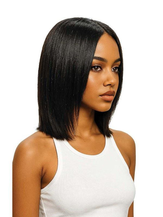 Zury The Brazilian 3 Same Length Bundle Pack - Straight