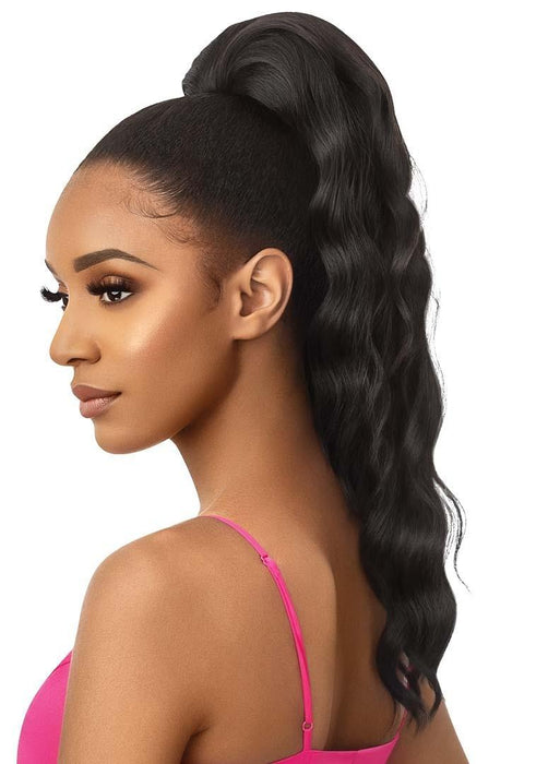 Outre Pretty Quick Pony - Ani