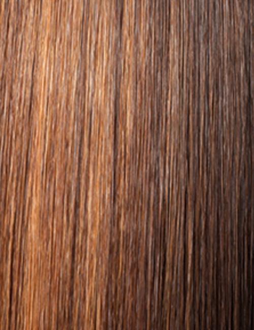 Outre X-Pression Human Hair Feather Crochet - Deep 18"