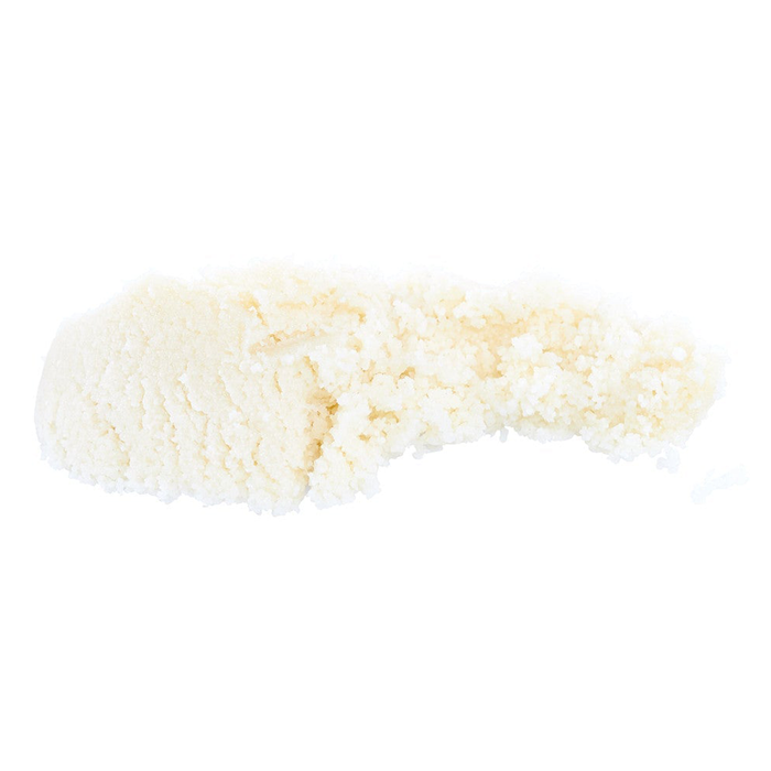 Ashanti African Solid White Shea Butter 8oz