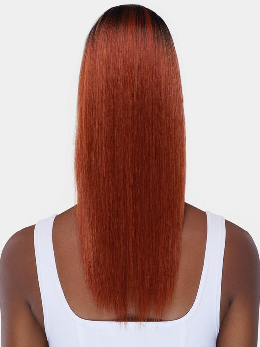 Vivace by KISS Saemoshi Ponytail Straight 20"
