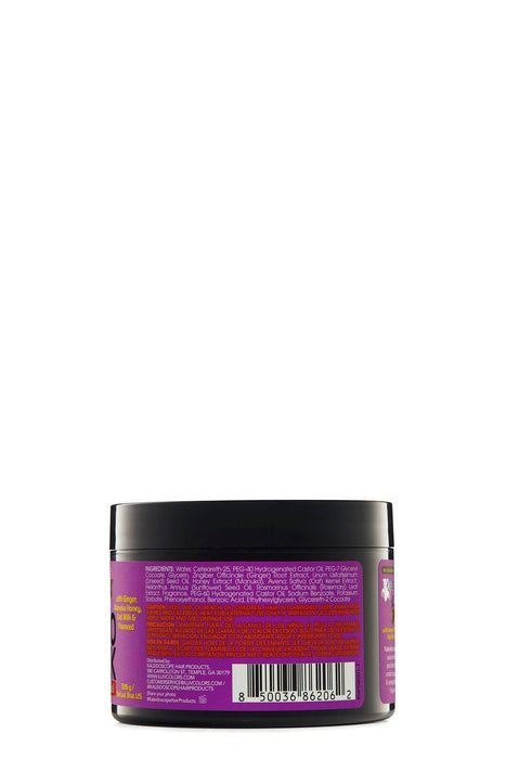 Kaleidoscope DaBrat So So Slick Braid & Grip Gel 8oz