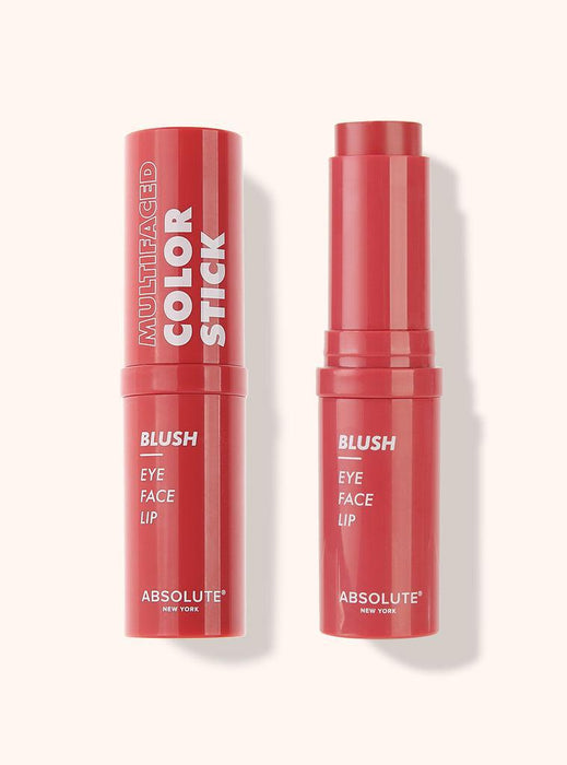 Absolute New York Multifaced Color Stick