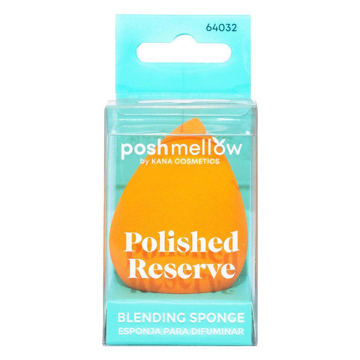 Poshmellow Polished Reserve Blending Sponge - Teardrop