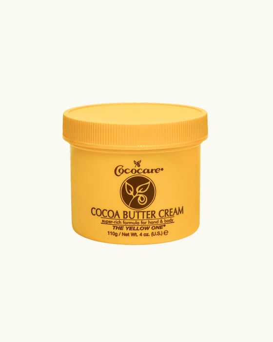 Cococare Cocoa Butter Super Rich Cream 4oz