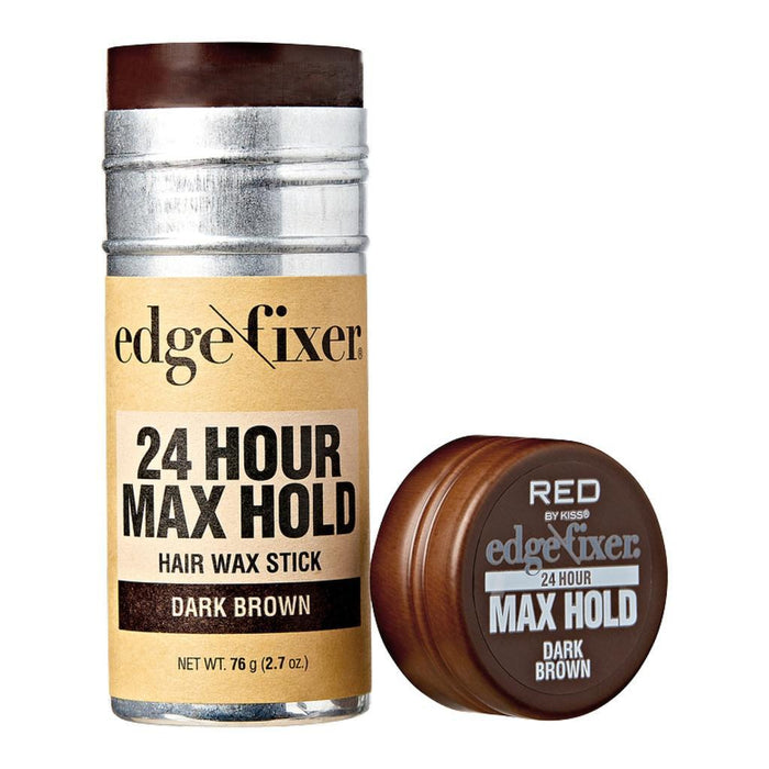 RED by KISS Edge Fixer Colored Hair Wax Stick