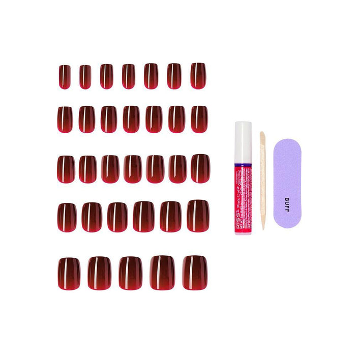 KISS Core Color Nails - Sprightly