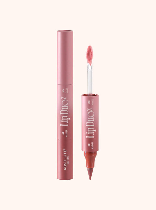 Absolute New York Lip DouZ