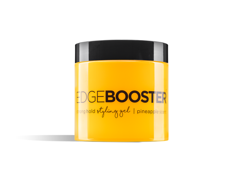Style Factor Edge Booster Styling Gel 16.9oz - Pineapple