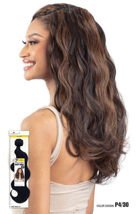 Shake N Go Organique Body Wave 18"