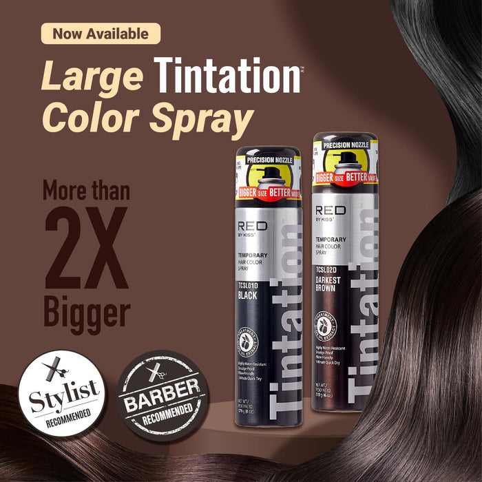 Tintation Color Spray Large 6oz