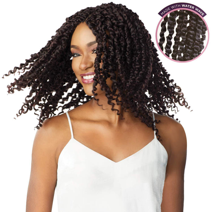 Sensationnel Lulutress Passion Twist 12"