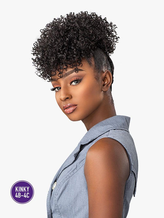 Sensationnel Curls Kinks & CO Instant Pony Ponytail - Game Changer XL