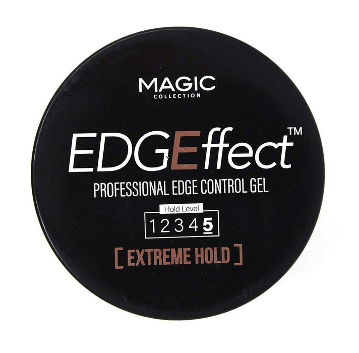 Magic Collection Edge Effect Edge Control 3.38oz Extreme Hold - Peach