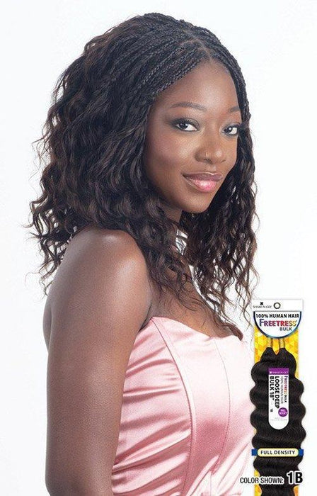 Freetress Loose Deep Bulk 18"