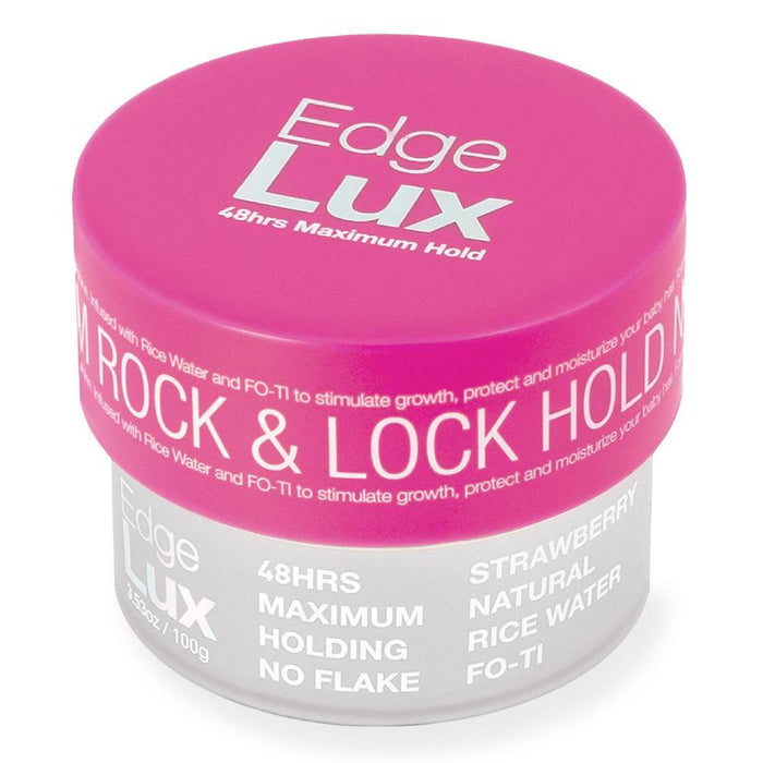 Lux Collection Edge Lux 3.53oz - Strawberry