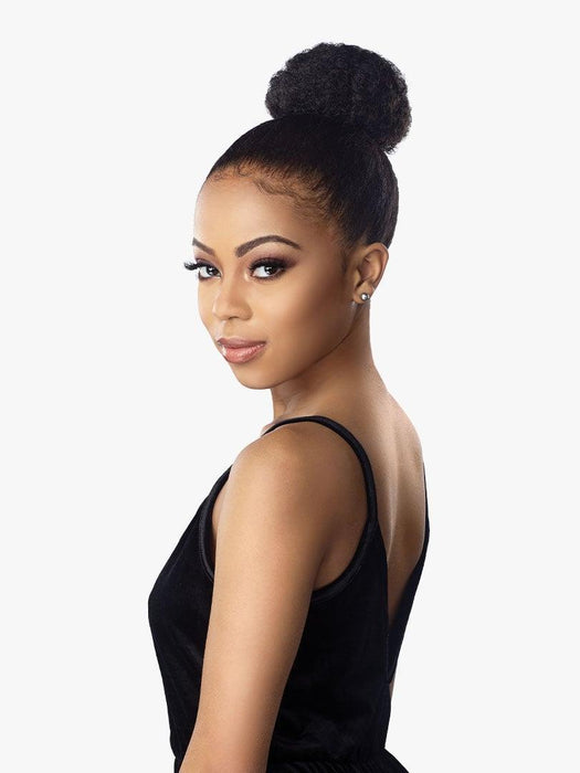 Sensationnel Instant Pony Afro Puff- Small