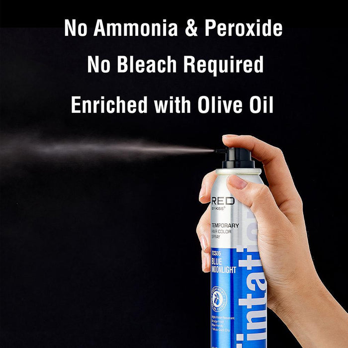 Tintation Color Spray 2.82oz - Blue Moonlight