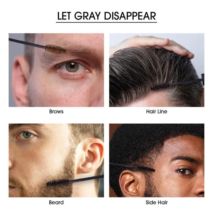 Groomane Men's Touch-Up Color