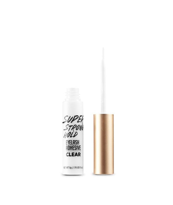 i-Envy by Kiss Super Strong Hold Eyelash Adhesive Glue - Clear