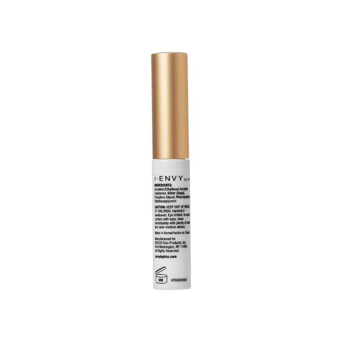 i-Envy by Kiss Super Strong Hold Eyelash Adhesive Glue - Clear
