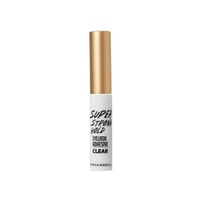 i-Envy by Kiss Super Strong Hold Eyelash Adhesive Glue - Clear