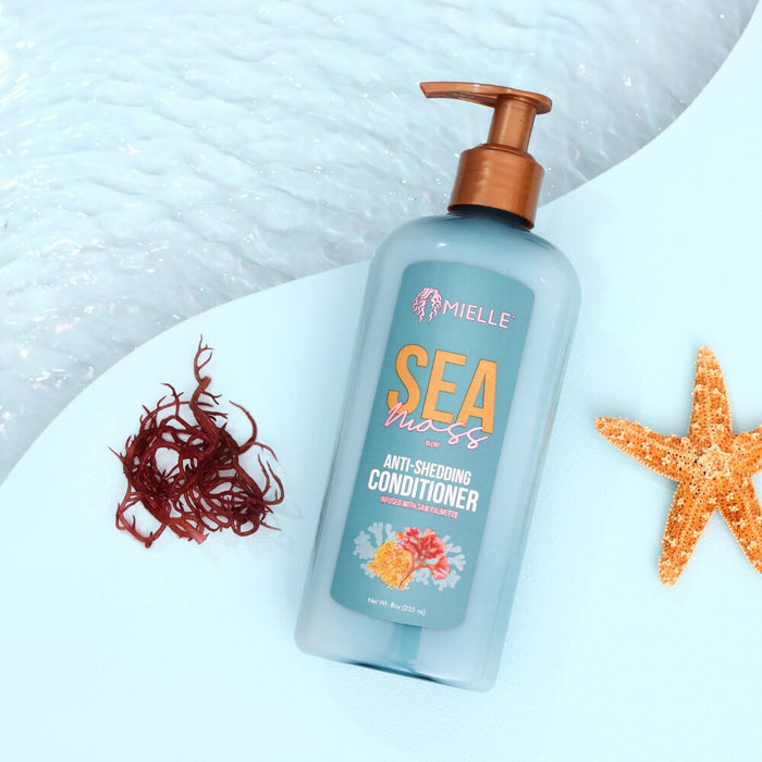Mielle Sea Moss Conditioner 8oz