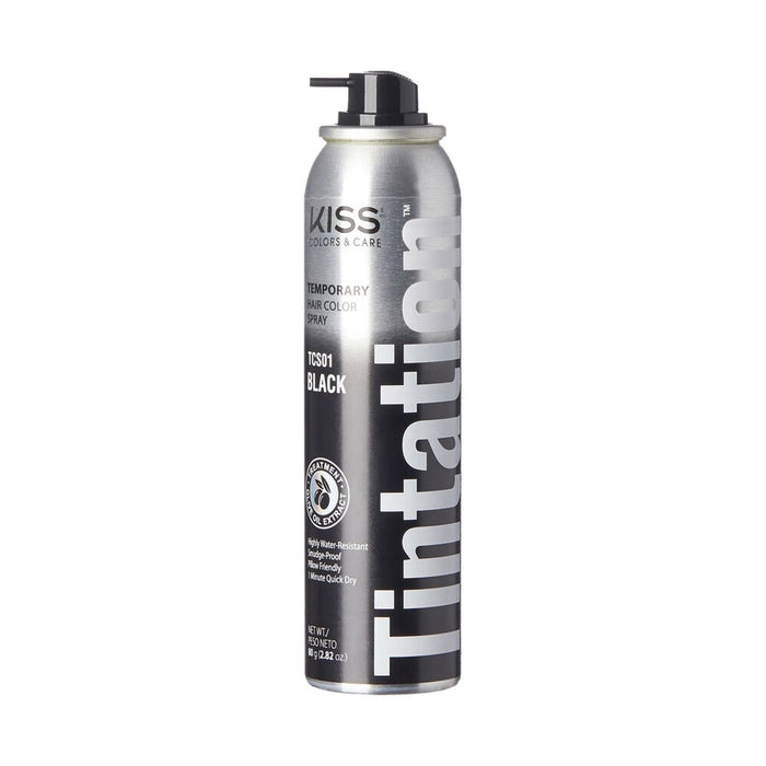 Tintation Color Spray 2.82oz - Black