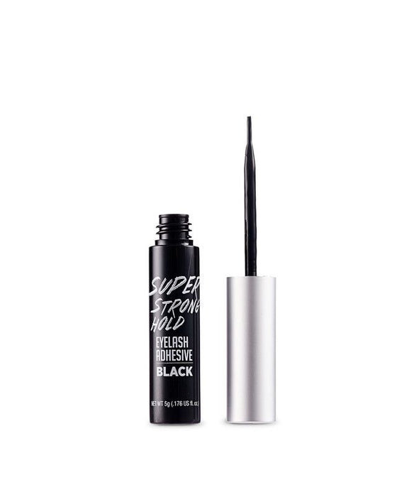 i-Envy by Kiss Super Strong Hold Eyelash Adhesive - Black