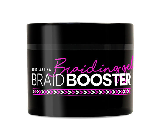 Style Factor BraidBOOSTER Braiding Gel 7.25oz