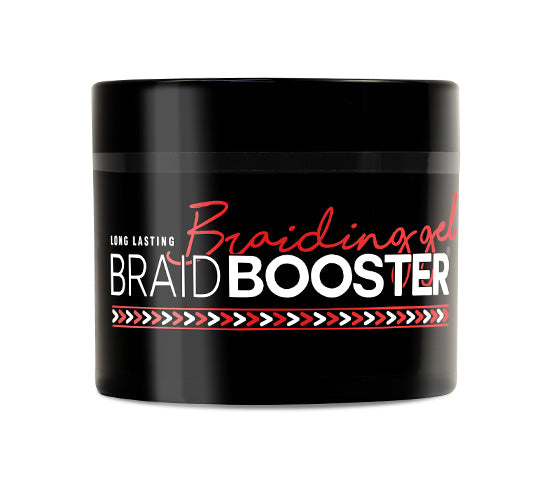 Style Factor BraidBOOSTER Braiding Gel 7.25oz