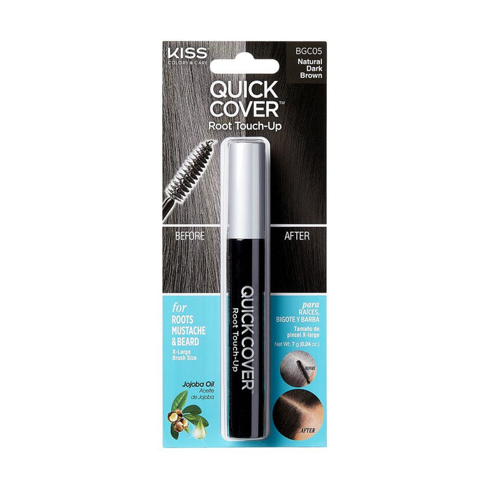 KISS Quick Cover Root Touch-Up
