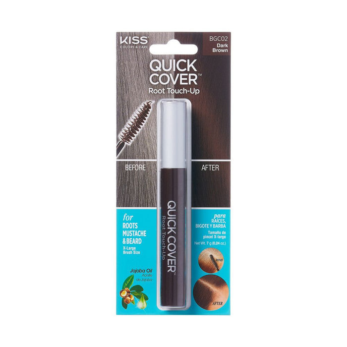 KISS Quick Cover Root Touch-Up