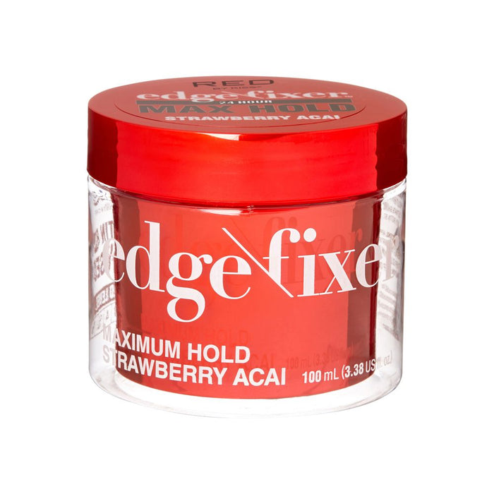 RED by KISS Edge Fixer