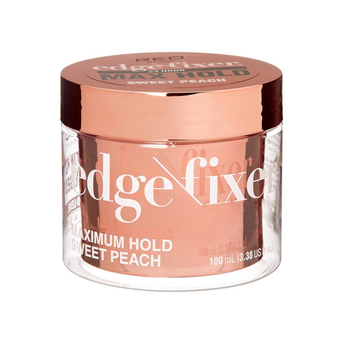 RED by KISS Edge Fixer