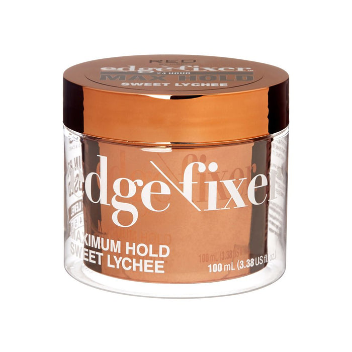 RED by KISS Edge Fixer