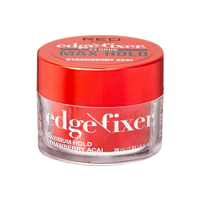 RED by KISS Edge Fixer