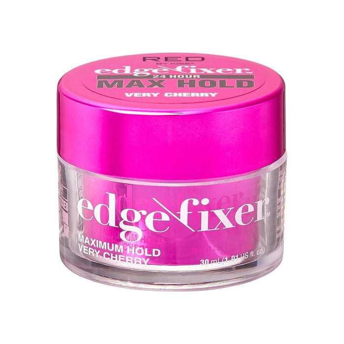 RED by KISS Edge Fixer