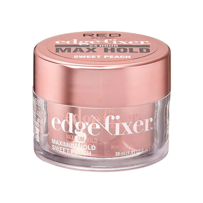 RED by KISS Edge Fixer